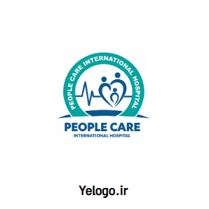 نمونه لوگوی بیمارستان، پزشکی و سلامت